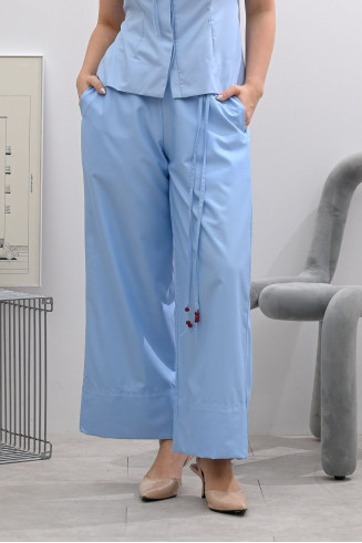 CHEN PANTS - CIEL
