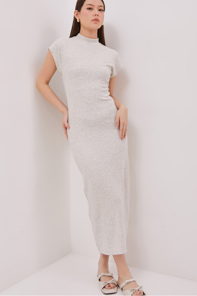 NAMI DRESS - MISTY