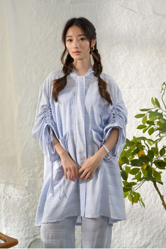ELSIE OUTERWEAR - CIEL