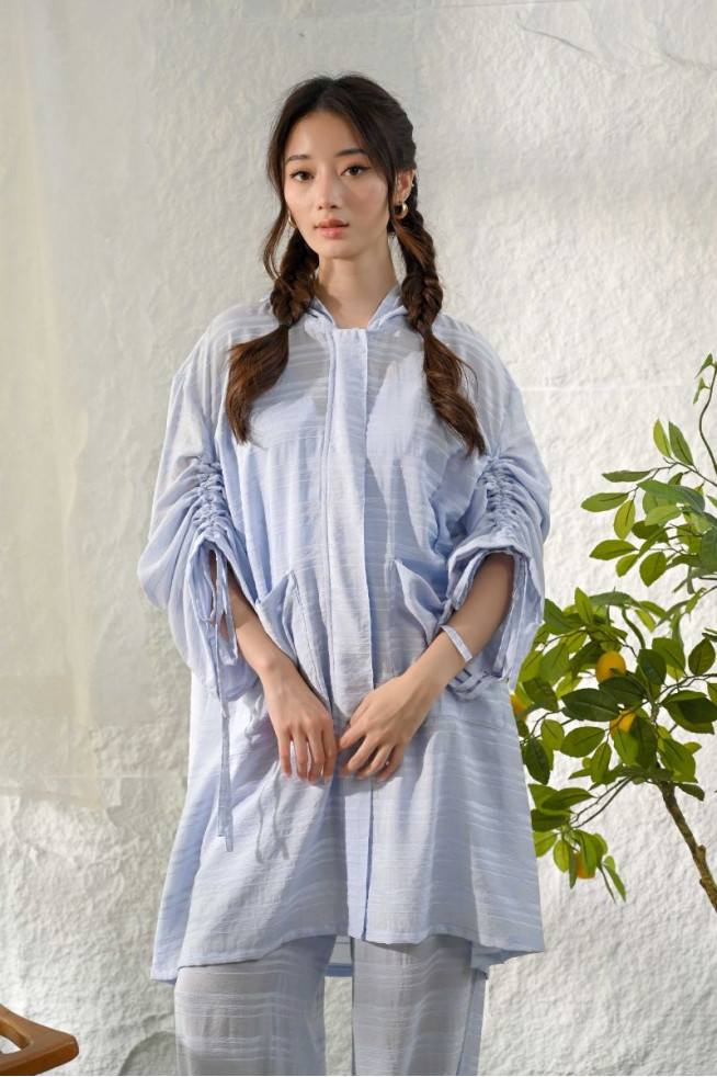ELSIE OUTERWEAR - CIEL
