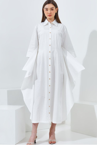 ELYSSE ABBAYA - PORCELAIN